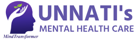UNNATI'S MENTAL HEALTH CARE | Expert Support for Mental Wellness and Healing